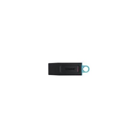 KINGSTON PENDRIVE DATATRAVELER 64GB EXODIA USB 3.2