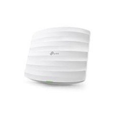 TP-LINK PUNTO DE ACCESO WIFI DUABAND EAP265 HD AC1750 MU-MIMO 450MB EN 2,4GHZ Y 1300MB EN 5GHZ 1xPTO GIGA MONTAJE EN TECHO Y PAR