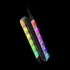 NOX TIRA LED ARGB STRIPE ARGB FLEXIBLE/MAGNETICA/ADHESIVA/20 LEDS/40X1CM