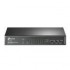 TP-LINK SWITCH DE 9 PUERTOS 10/100 CON 8 PUERTOS POE+ SF1009P