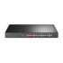 TP-LINK SWITCH TL-SL1226P NO GESTIONABLE POE+ DE 24 PUERTOS 10/100MBPS + 2 PUERTTOS 10/100/1000+ 2-PUERTOS GIGABIT