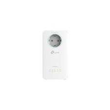 TP-LINK POWERLINE TL-WPA8631P AV1300 TL-WPA8631P CON PASSTHROUGH WIFI AC1300 3 PUERTOS GIGABIT