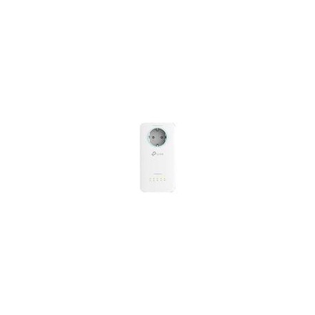 TP-LINK POWERLINE TL-WPA8631P AV1300 TL-WPA8631P CON PASSTHROUGH WIFI AC1300 3 PUERTOS GIGABIT