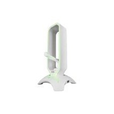 MARS GAMING SOPORTE PARA AURICULARES MHHPROW CON HUB USB 3.0 2P