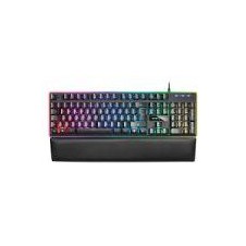 MARS GAMING TECLADO H-MECANICO RED MK320ES RGB