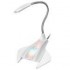 MARS GAMING MICROFONO SOBREMESA USB BLANCO MMICW