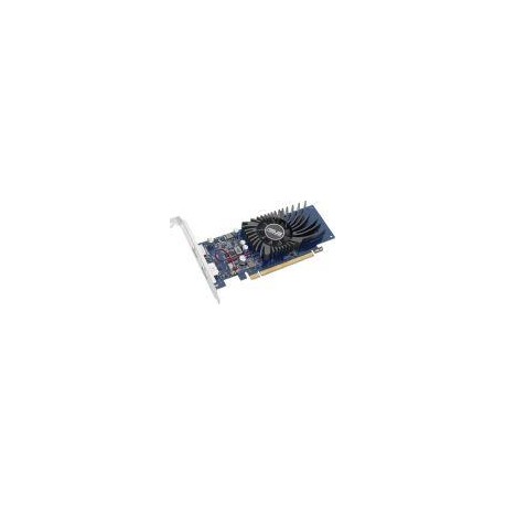 ASUS TARJETA GRAFICA GEFORCE GT1030-2G-BRK 2GB GDDR5
