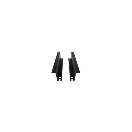 POSIFLEX GUIAS METALICAS UB6000-B PARA MONTAJE BAJO MOSTRADOR DE CANON CR-4000