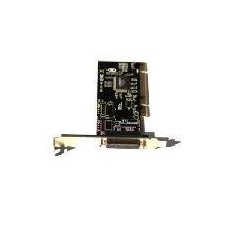 NILOX TARJETA PCI 1 PUERTO PARALELO PCI-1PAR
