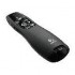 LOGITECH WIRELESS PRESENTER R400 PUNTERO LASER Y CONTROLADOR