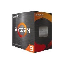 AMD PROCESADOR RYZEN 7 5800X AM4 4.7GHZ BOX (SIN GPU) / SIN DISIPADOR