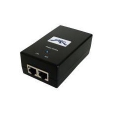 UBIQUITI ADAPTADOR POE-48-24W-G