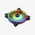 AEROCOOL VENTILADOR 14X14 DUO14 ARGB