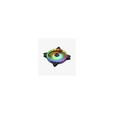 AEROCOOL VENTILADOR 14X14 DUO14 ARGB
