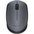 LOGITECH RATON NANO INALAMBRICO NEGRO/GRIS M170