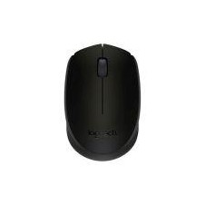 LOGITECH RATON NANO INALAMBRICO NEGRO B170