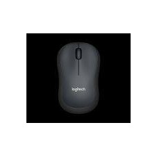 LOGITECH RATON INALAMBRICO M220 SILENT NEGRO