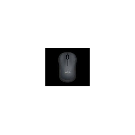 LOGITECH RATON INALAMBRICO M220 SILENT NEGRO