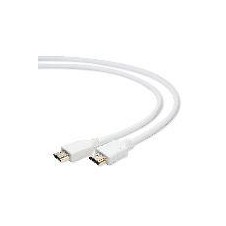 GEMBIRD CABLE HDMI M/M 1.8M BLANCO