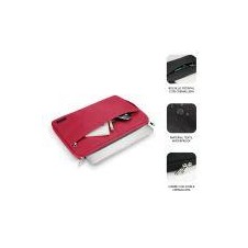 SUBBLIM FUNDA URBAN SLEEVE 15.6 ROJA