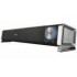 TRUST ALTAVOCES SOUNDBAR ASTO HORIZONTAL 12W CONTROL DE VOLUMEN CONEXION AURICULAR Y MICROFONO