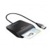 TRUST LECTOR DE DNIE EXTERNO USB 2.0