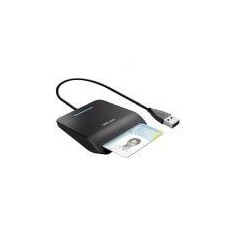 TRUST LECTOR DE DNIE EXTERNO USB 2.0
