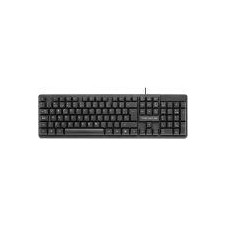 TACENS TECLADO AK0ES USB NEGRO