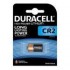 DURACELL PILA LITIO FOTO ULTRA DUR03048 CR2 3V BLISTER*1