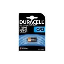 DURACELL ULTRA DUR03048 PILA LITIO FOTO CR2 3V BLISTER*1