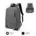SUBBLIM MOCHILA CITY BACKPACK 15,6 GRIS