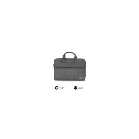 SUBBLIM FUNDA BUSINESS SLEEVE 15.6 GRIS