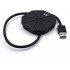 EWENT HUB USB 4 PUERTOS TIPO A USB 3.2
