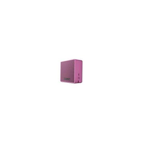 ENERGY SISTEM ALTAVOZ MUSIC BOX1+ BT UVA 5 W RMS BLUETOOTH 4.1/5W/MICROSD MP3/FM RADIO/AUDIO IN