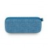 ENERGY SISTEM ALTAVOZ FABRIC BOX 3+ TREND 6 W RMS BLUE BT TWS/BLUETOOTH 5.0/6W/USB-MICROSD MP3 PLAYER/FM