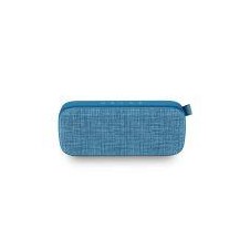 ENERGY SISTEM ALTAVOZ FABRIC BOX 3+ TREND 6 W RMS BLUE BT TWS/BLUETOOTH 5.0/6W/USB-MICROSD MP3 PLAYER/FM