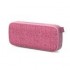 ENERGY SISTEM ALTAVOZ FABRIC BOX 3+ TREND GRAPE BT 6 W RMS TWS/BLUETOOTH 5.0/6W/USB-MICROSD MP3 PLAYER/FM