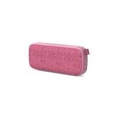 ENERGY SISTEM ALTAVOZ FABRIC BOX 3+ TREND GRAPE BT 6 W RMS TWS/BLUETOOTH 5.0/6W/USB-MICROSD MP3 PLAYER/FM