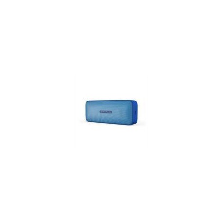 ENERGY SISTEM ALTAVOZ URBAN BOX 2 BT 6 W RMS AZUL BLUETOOTH 5.0/TWS/6W/AUDIO IN 3.5