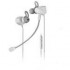 MARS GAMING AURICULARES GAMING MIHXW BLANCO