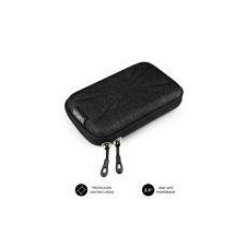 SUBBLIM ESTUCHE RESISTENTE PARA CAJA EXTERNA DE 2,5 NEGRO
