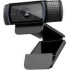 LOGITECH CAMARA WEBCAM HD PRO C920