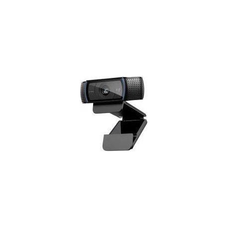 LOGITECH CAMARA WEBCAM HD PRO C920