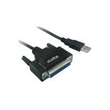 APPROX CABLE USB A PARALELO APPC26