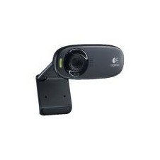 LOGITECH WEBCAM HD C310