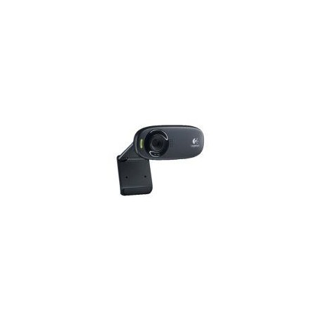 LOGITECH WEBCAM HD C310