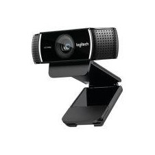 LOGITECH CAMARA WEBCAM HD PRO C922