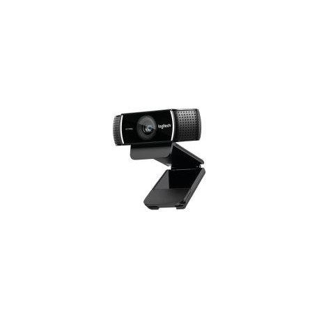 LOGITECH CAMARA WEBCAM HD PRO C922