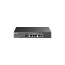 TP-LINK ROUTER VPN SAFESTREAM GIGABIT MULTI-WAN TL-ER7206