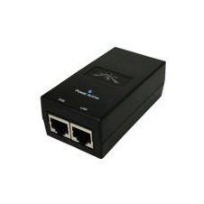 UBIQUITI POE 15V 12W NEGRO 10/100 15V 12W